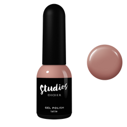 Vernis Semi-Permanent Latte, Sans TPO, Studios Didier 8ml