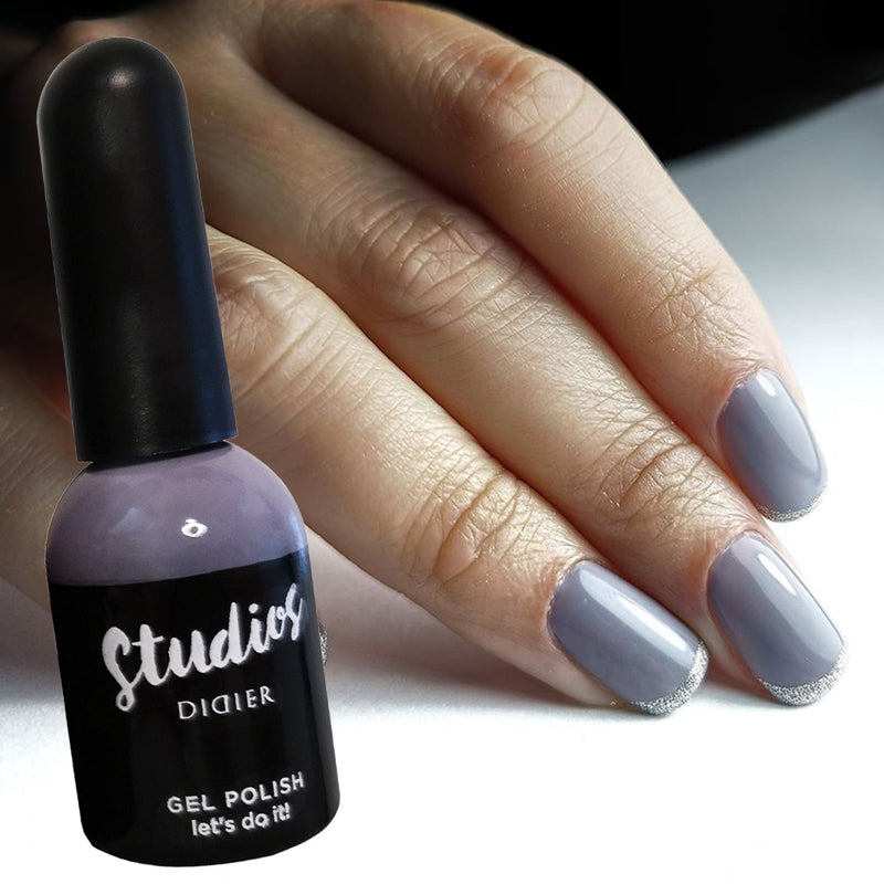 Vernis Semi-Permanent Let's Do It! , Sans TPO, Studios Didier 8ml