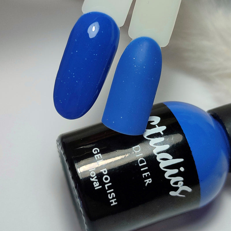 Vernis Semi-Permanent Loyal, Studios Didier 8ml