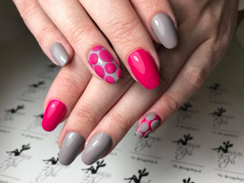 Vernis Semi-Permanent Miami Heat, Sans HEMA ni TPO, Studios Didier 8ml