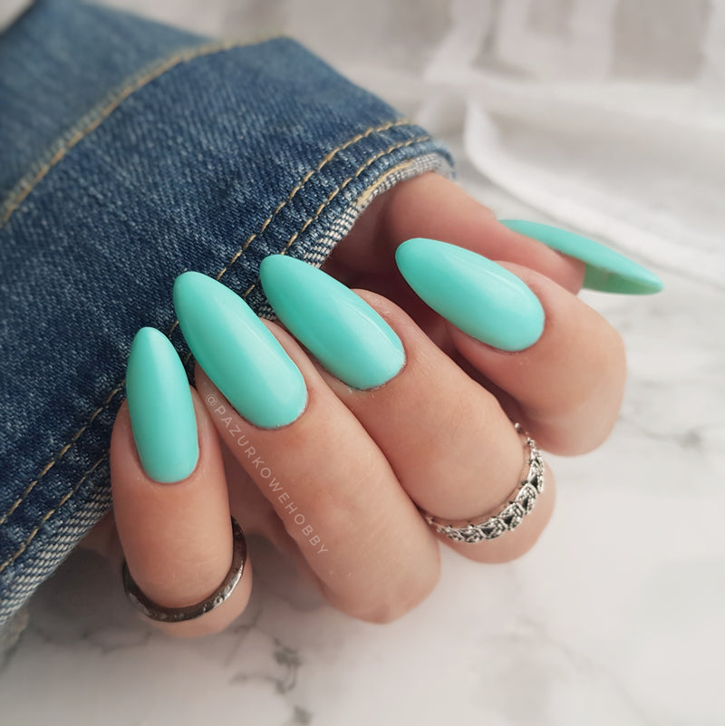 Vernis Semi-Permanent Mojito, Sans TPO, Studios Didier 8ml