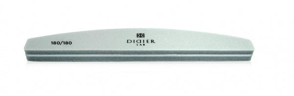 Nail Buffer Didier Lab  grey  180/180