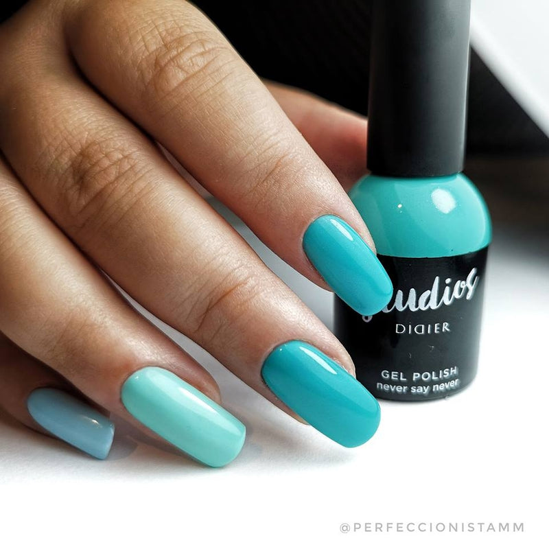Vernis Semi-Permanent Never Say Never, Sans TPO, Studios Didier 8ml
