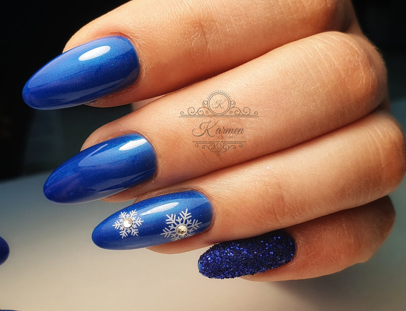 Vernis Semi-Permanent Penelope Studios Didier 8ml