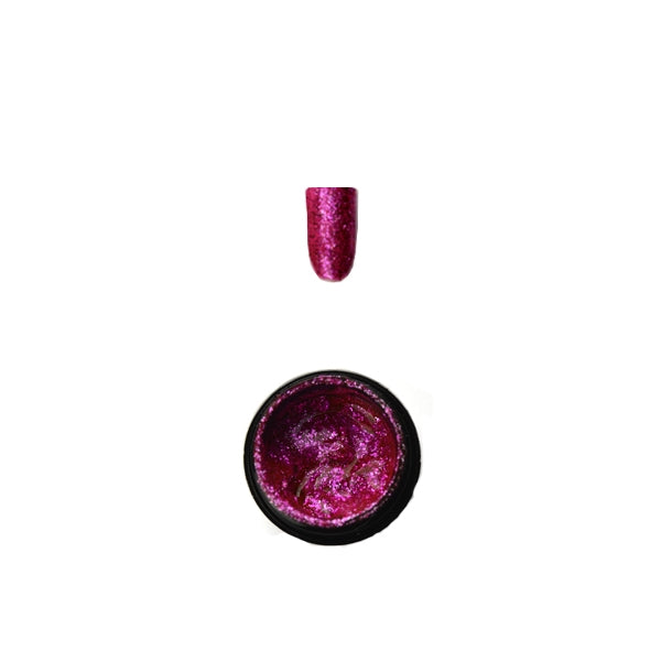 Premium Platinum Gel Didier Lab pink