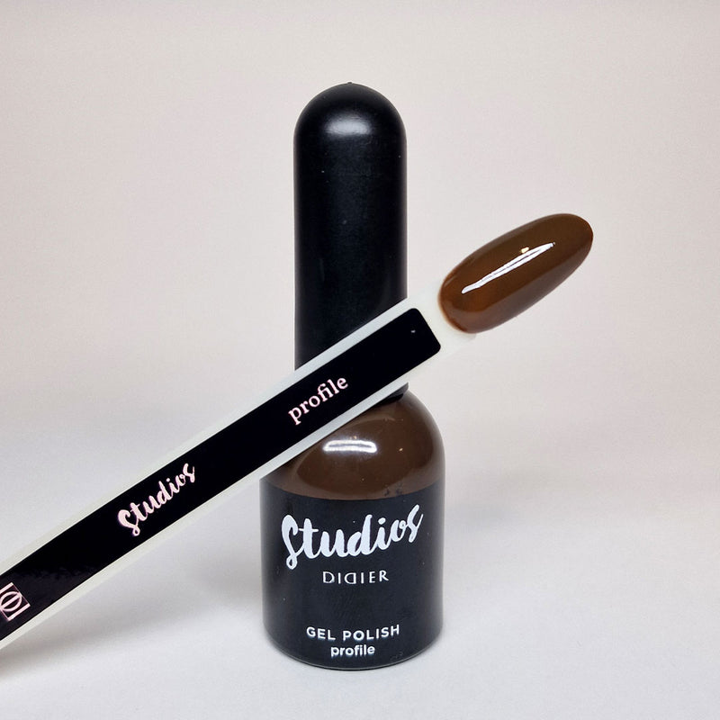 Vernis Semi-Permanent Profil, Studios Didier 8ml
