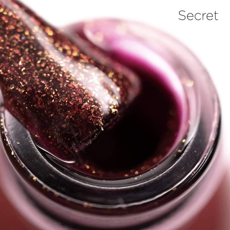 Vernis Semi-Permanent Secret Studios Didier 8ml