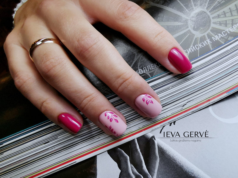 Vernis Semi-Permanent Savage, Sans TPO, Studios Didier 8ml