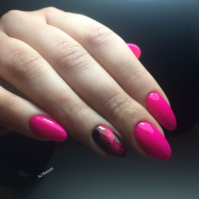 Vernis Semi-Permanent Say Yes Studios, Sans HEMA ni TPO,  Didier 8ml