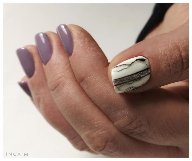 Vernis Semi-Permanent Scanned, Sans TPO, Studios Didier 8ml