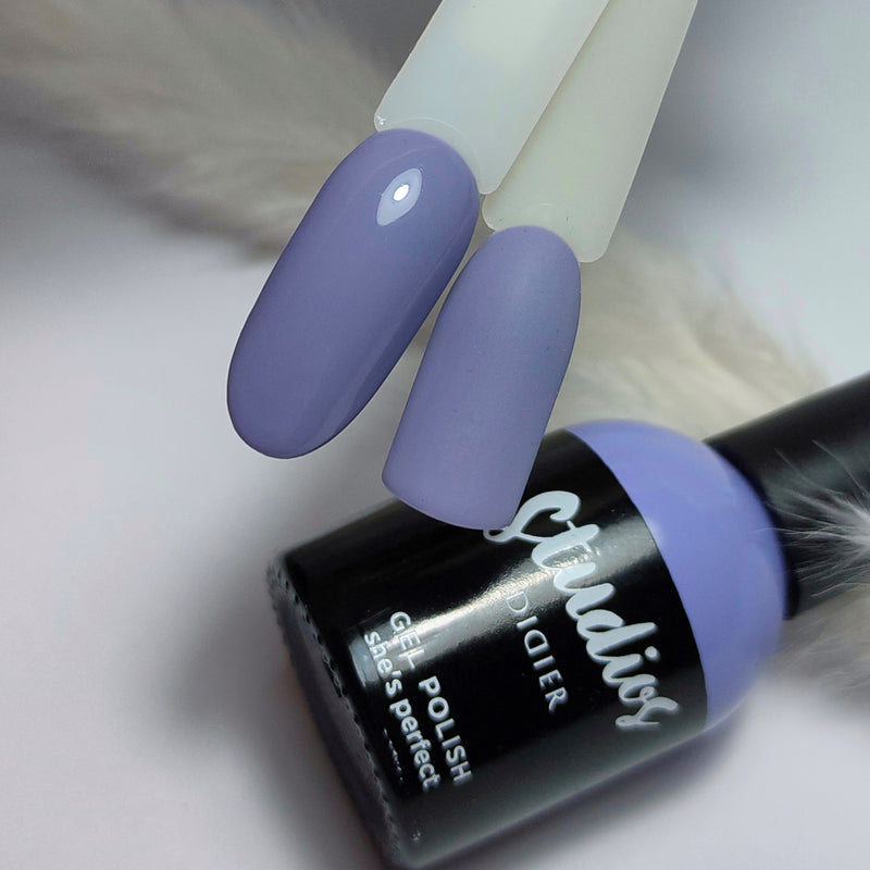 Vernis Semi-Permanent She's Perfect, Sans TPO, Studios Didier 8ml