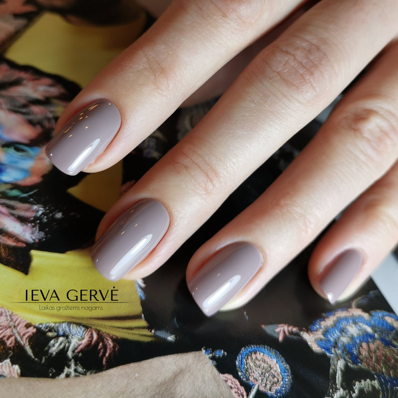 Vernis Semi-Permanent Street Life, Sans TPO ni HEMA, Studios Didier 8ml