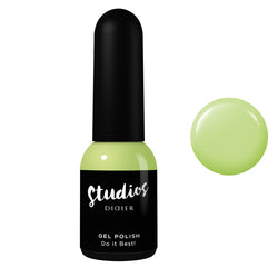 Vernis Semi-Permanent Do It Best, Sans HEMA ni TPO, Studios Didier 8ml