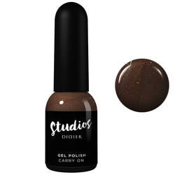 Vernis Semi-Permanent Carry On, Sans HEMA ni TPO, Studios Didier 8ml