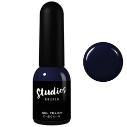Vernis Semi-Permanent Check-In, Sans HEMA ni TPO, Studios Didier 8ml