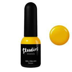Vernis Semi-Permanent Focus, Sans TPO, Studios Didier 8ml