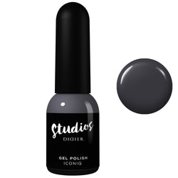 Vernis Semi-Permanent Iconiq, Sans TPO, Studios Didier 8ml