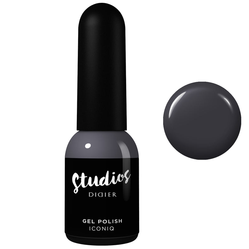 Vernis Semi-Permanent Iconiq, Sans TPO, Studios Didier 8ml