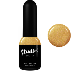 Vernis Semi-Permanent Splendid Studios Didier 8ml