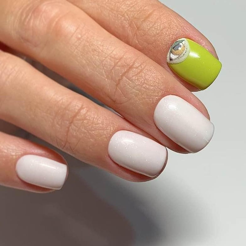 Vernis Semi-Permanent Studio White Studios, Sans HEMA ni TPO, Didier 8ml