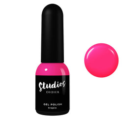 Vernis Semi-Permanent Tropix, Sans HEMA ni TPO, Studios Didier 8ml