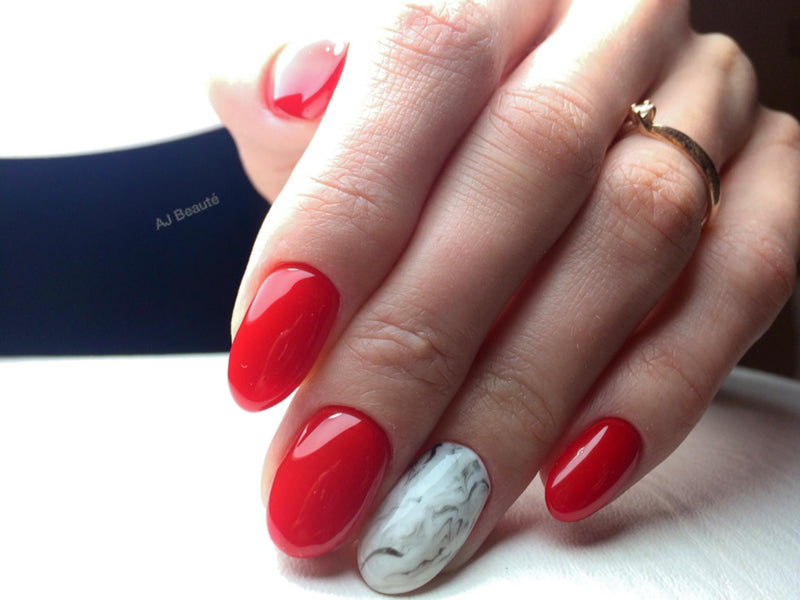 Vernis Semi-Permanent Wild Fire, Sans HEMA ni TPO, Studios Didier 8ml