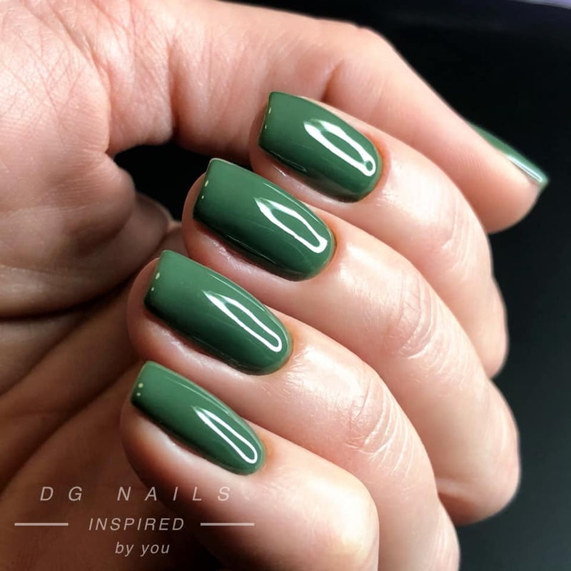 Vernis Semi-Permanent Wild Moss, Sans TPO, Studios Didier 8ml