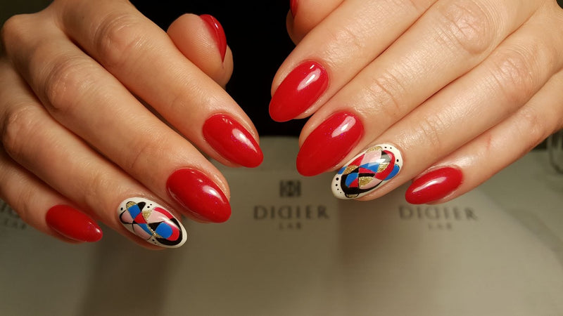 Vernis Semi-Permanent Zoom, Sans TPO, Studios Didier 8ml